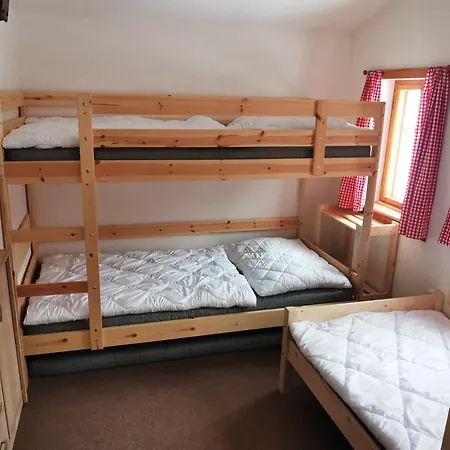 Vakantiehuis U Matucha