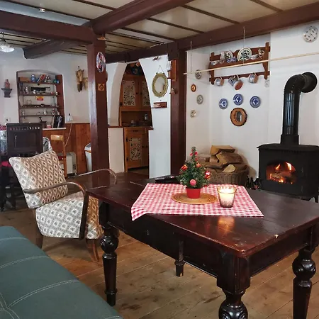 U Matucha Vakantiehuis *