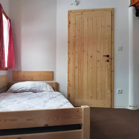 U Matucha Vakantiehuis Jablonec nad Nisou