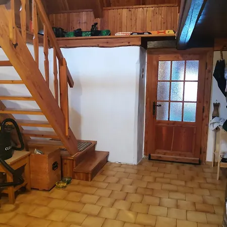 Vakantiehuis U Matucha Jablonec nad Nisou