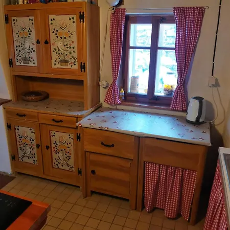 U Matucha * Jablonec nad Nisou