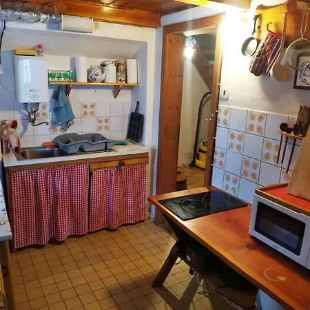 U Matucha Vakantiehuis