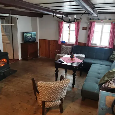 Vakantiehuis U Matucha