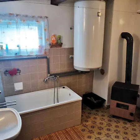 U Matucha Vakantiehuis *