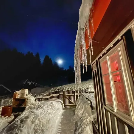 U Matucha * Jablonec nad Nisou