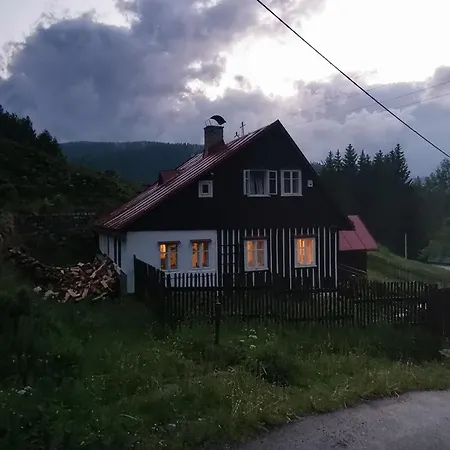 U Matucha Vakantiehuis *
