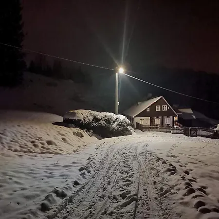 U Matucha Jablonec nad Nisou