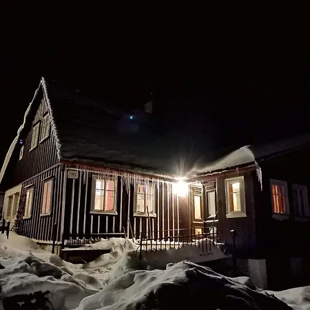 U Matucha * Jablonec nad Nisou