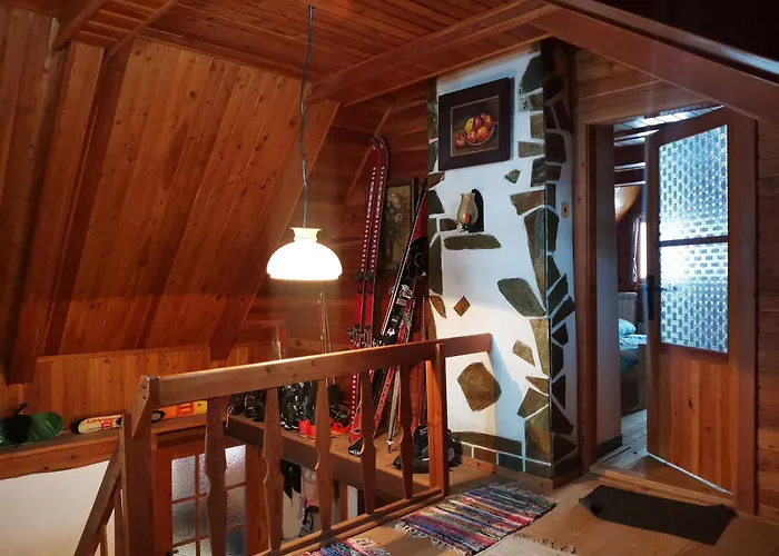 U Matucha * Jablonec nad Nisou