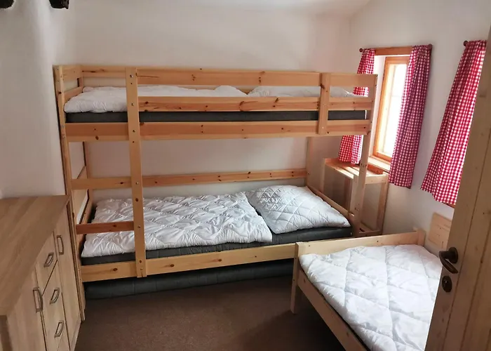 Semesterbostad U Matucha