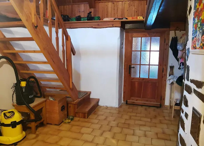 Ferienhaus U Matucha Jablonec nad Nisou