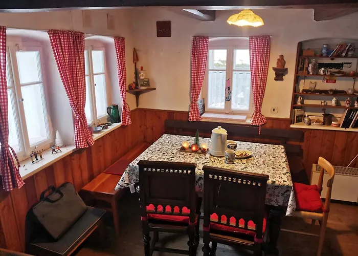 U Matucha Jablonec nad Nisou