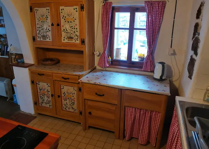 U Matucha * Jablonec nad Nisou