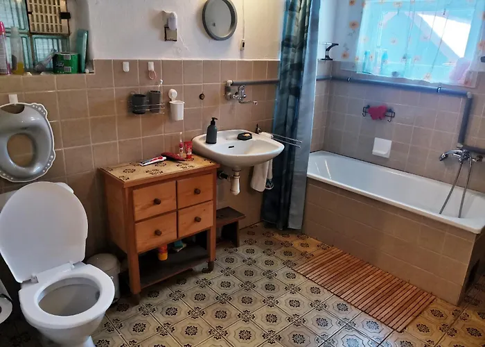 U Matucha * Jablonec nad Nisou