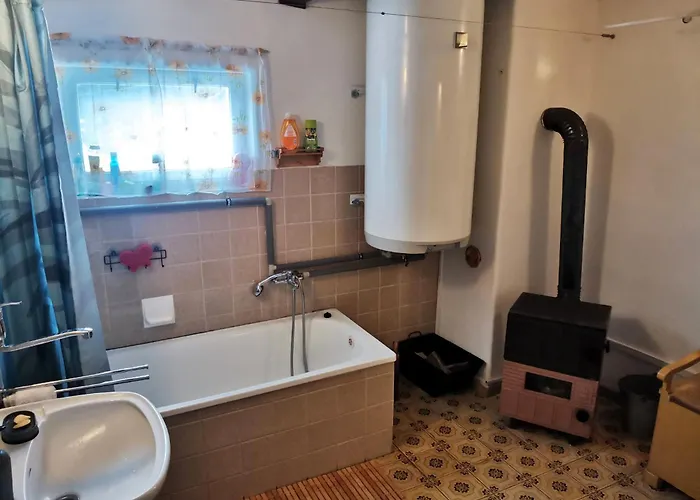 U Matucha Semesterbostad *