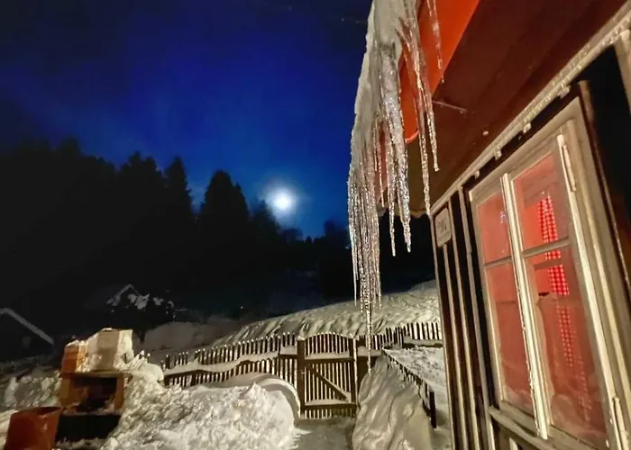 U Matucha * Jablonec nad Nisou