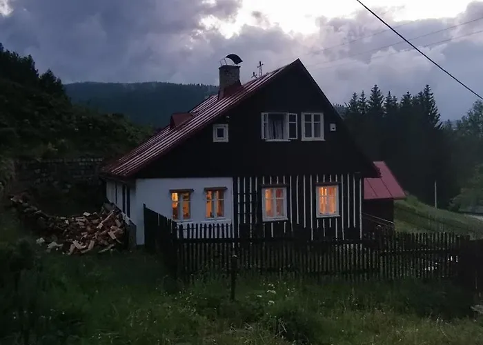 U Matucha Semesterbostad *