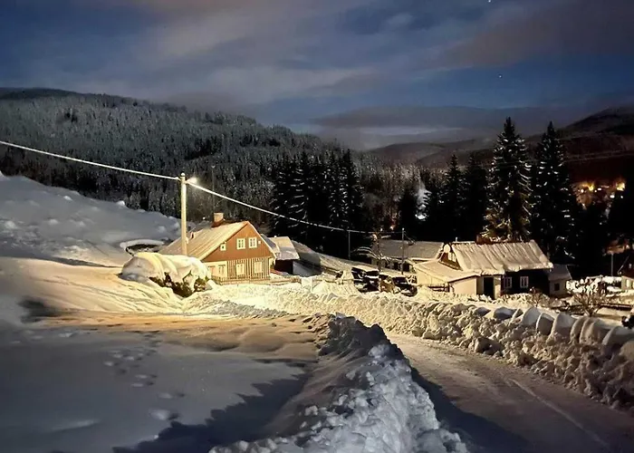 Semesterbostad U Matucha