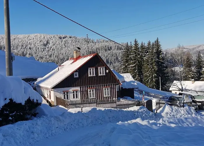 U Matucha Semesterbostad *