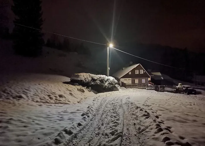 U Matucha Jablonec nad Nisou