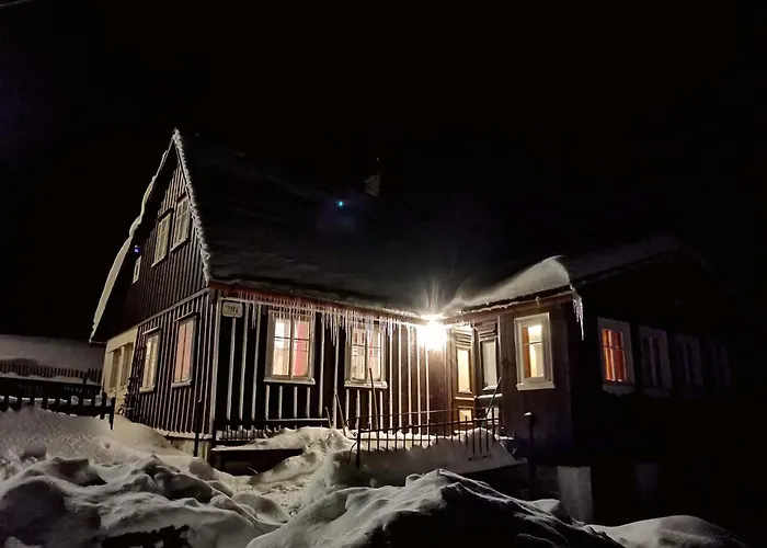 U Matucha * Jablonec nad Nisou